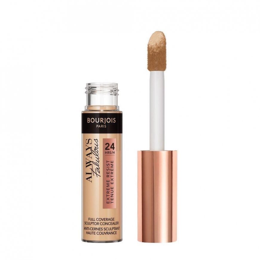 Bourjois Bj Corrector Always an amazing sculptor – 2