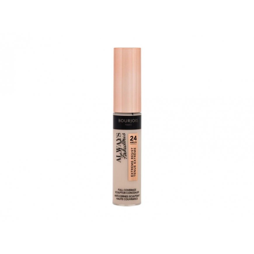Bourjois Bj Corrector Always an amazing sculptor – 3