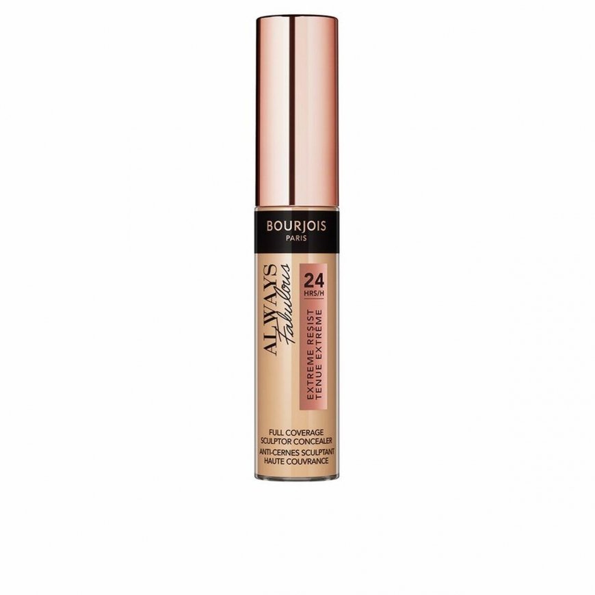 Bourjois Bj Corrector Always an amazing sculptor – 4