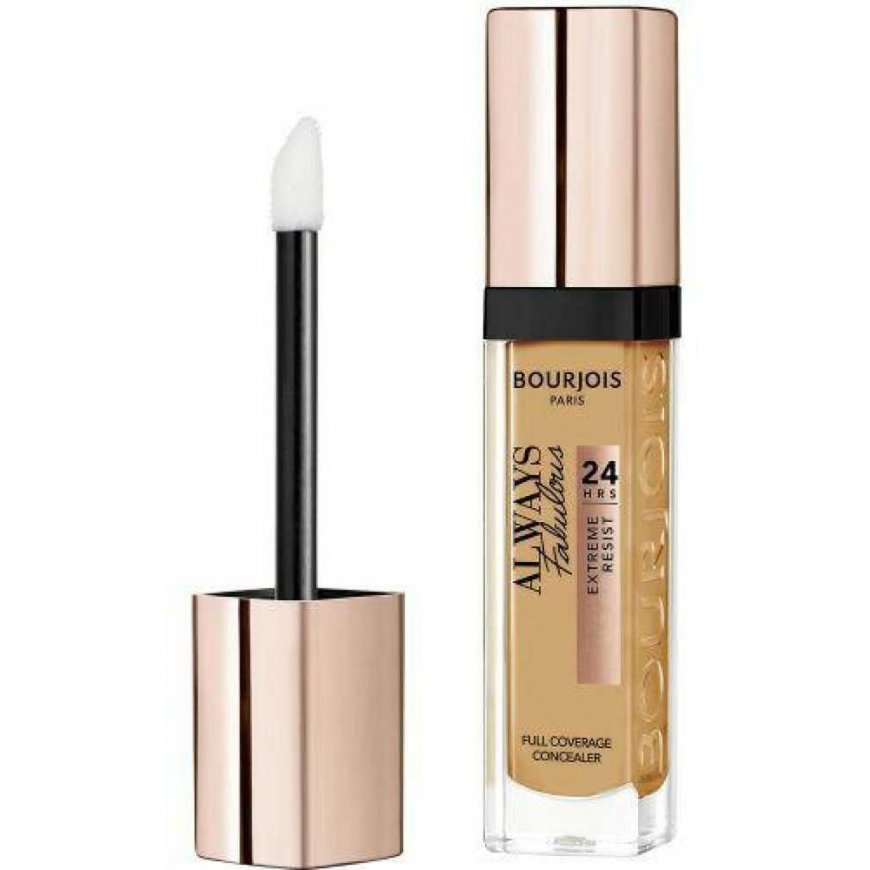 Bourjois Bj Corrector Always an amazing sculptor – 5