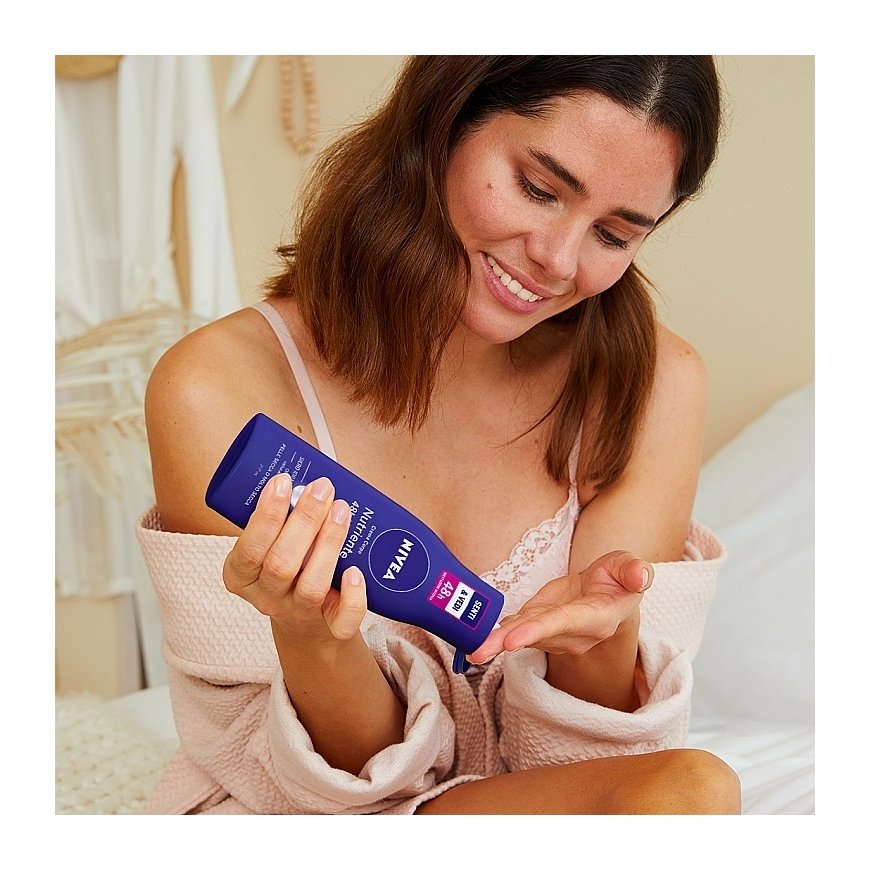 Nivea Body lotion Lavender & Hydration