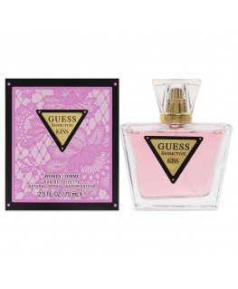 Guess Seductive Kiss Eau de Toilette for women 75 ml