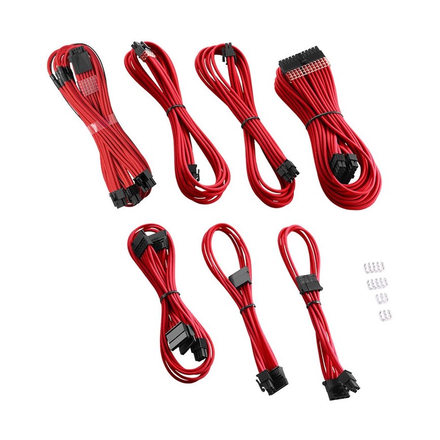 No name CableMod C-Series PRO ModMesh