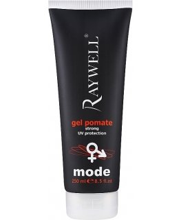 Raywell, Mode, Curl Defining, Hair Fluid, 250 ml