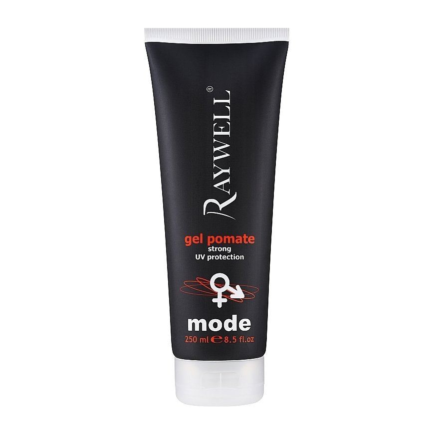 Raywell, Mode, Curl Defining, Hair Fluid, 250 ml