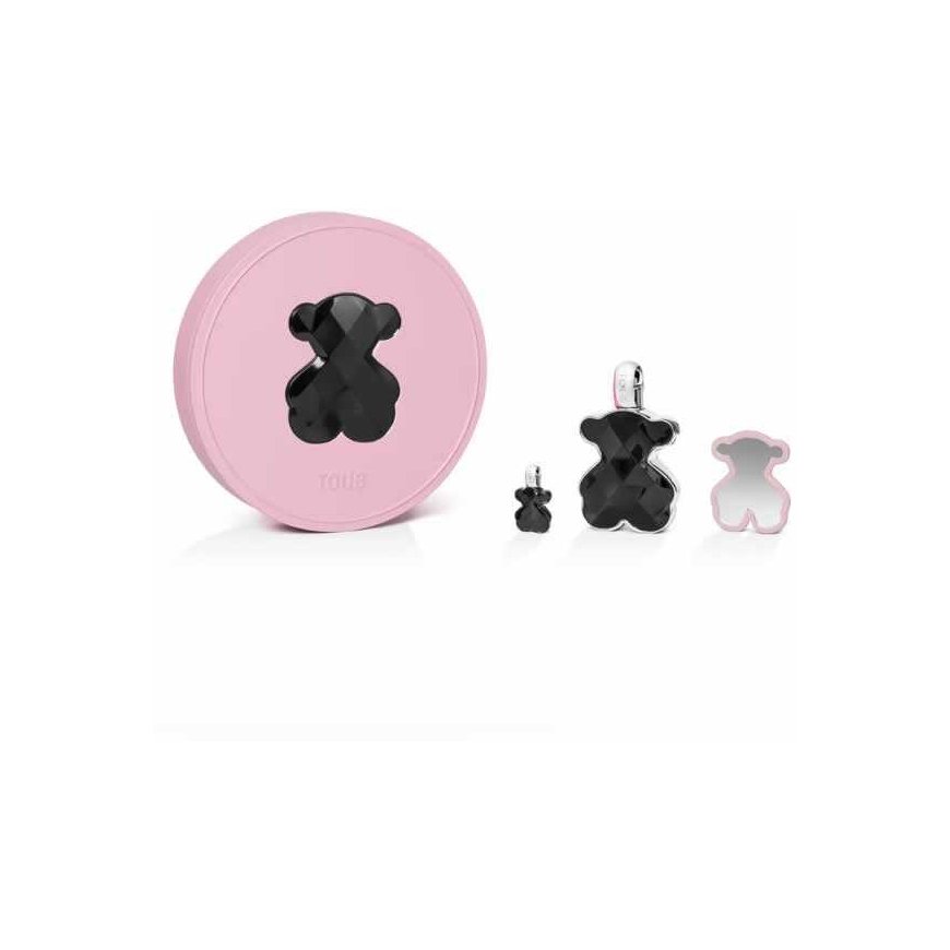Tous Loveme The Onyx Parfum Spray