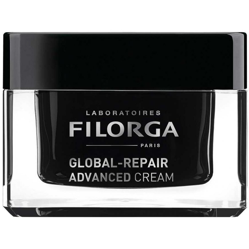 Filorga Global-Repair Advanced Kreminis, 50 ml – 2