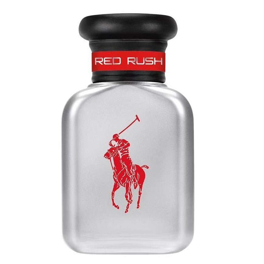 Ralph Lauren Ralph Lauren Polo Red