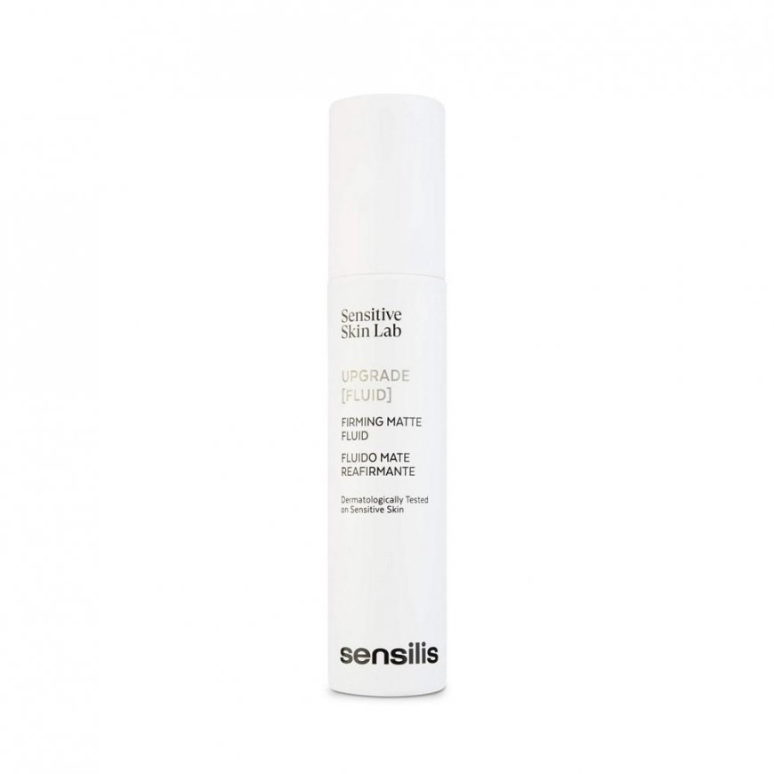 Sensilis Upgrade Fluid 50ml New – 2