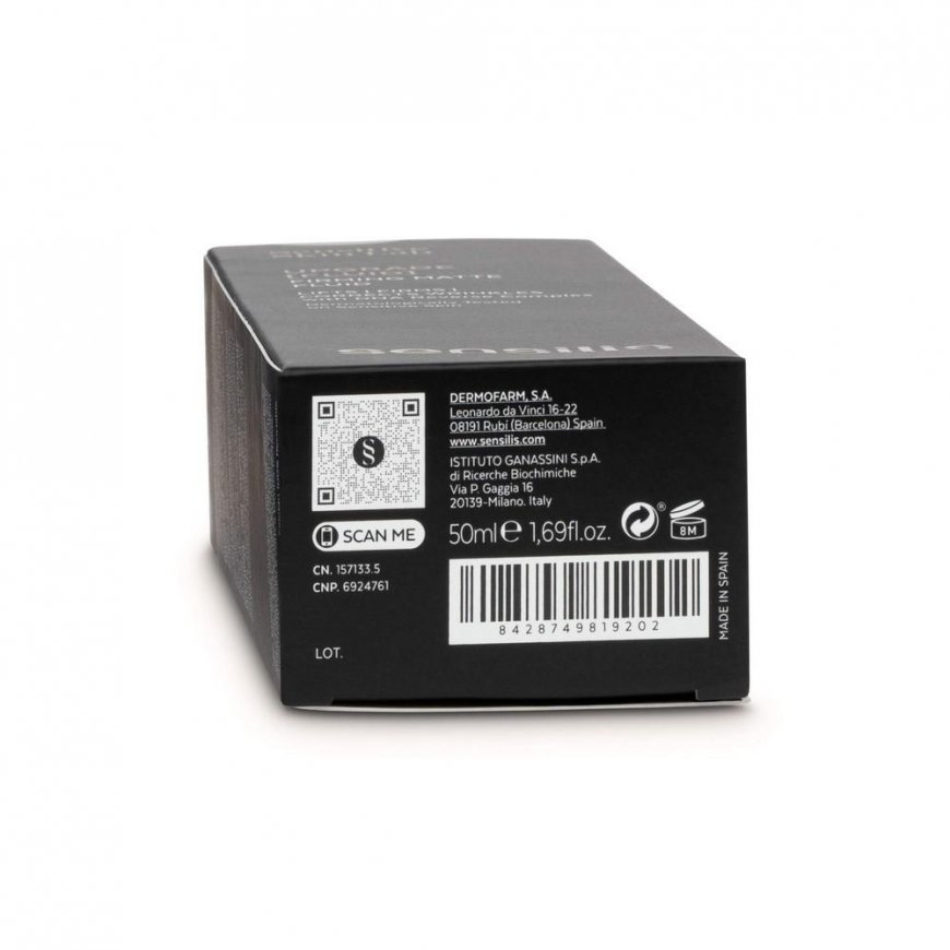 Sensilis Upgrade Fluid 50ml New – 3