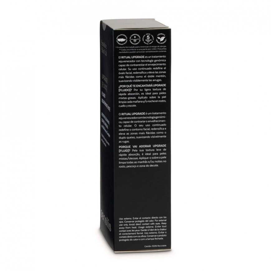Sensilis Upgrade Fluid 50ml New – 4
