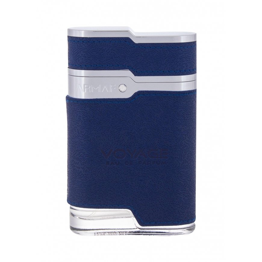 Armaf Voyage Bleu EDP 100 ml – 3