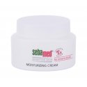 SebaMed Sensitive Skin Moisturizing Day Creamy SebaMed Sensitive Skin Moisturizing Day Creamy