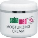 SebaMed Sensitive Skin Moisturizing Day Creamy SebaMed Sensitive Skin Moisturizing Day Creamy