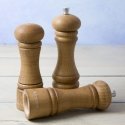 Dajar AMBITION Pipirų malūnėlis i soli drewniany 18 cm kasztan Chess 229700