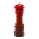 Dajar AMBITION Pepper mill i soli drawnenia 18 cm kasztan Chess 229700