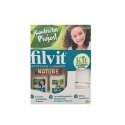 "Filvit Nature" lotion against lice 125 ml, set of 2 parts "Filvit Nature" lotion against lice 125 ml, set of 2 parts