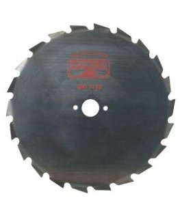 Bahco MAXI profesionalus universalus diskas 200x25mm