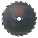 Bahco MAXI profesionalus universalus diskas 200x25mm Bahco MAXI profesionalus universalus diskas 200x25mm