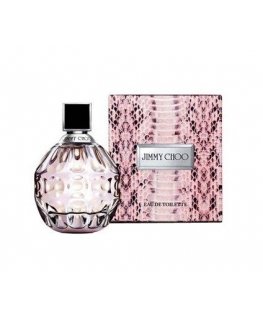 Jimmy Choo Jimmy Choo for Women EDT 100 ml (WITHOUT PACKAGING)