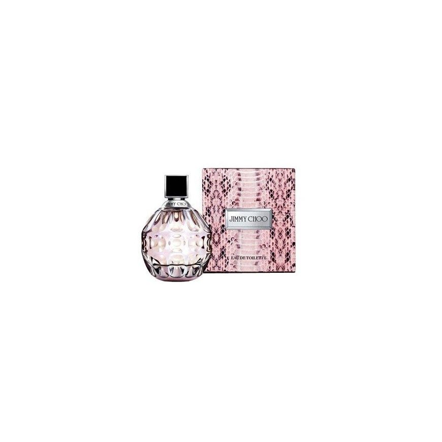 Jimmy Choo Jimmy Choo for Women (Kvepalai Moterims) EDT 100 ml (BE PAKUOTĖS)