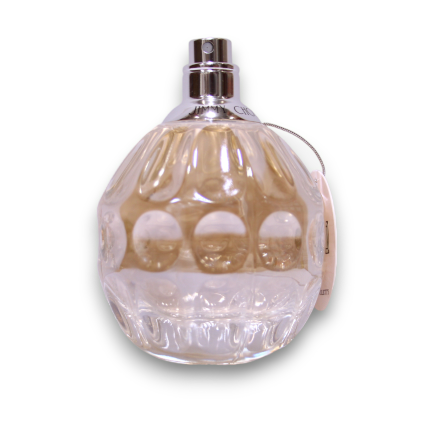 Jimmy Choo Jimmy Choo for Women EDT 100 ml (WITHOUT PACKAGING) – 4