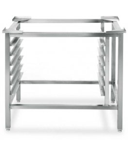 Stove stand 790x520x(H)700mm HENDI