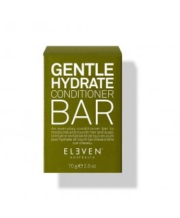 eleven australia Gentle Hydrate Conditioner Bar švelniai drėkinantis kondicionierius 70g