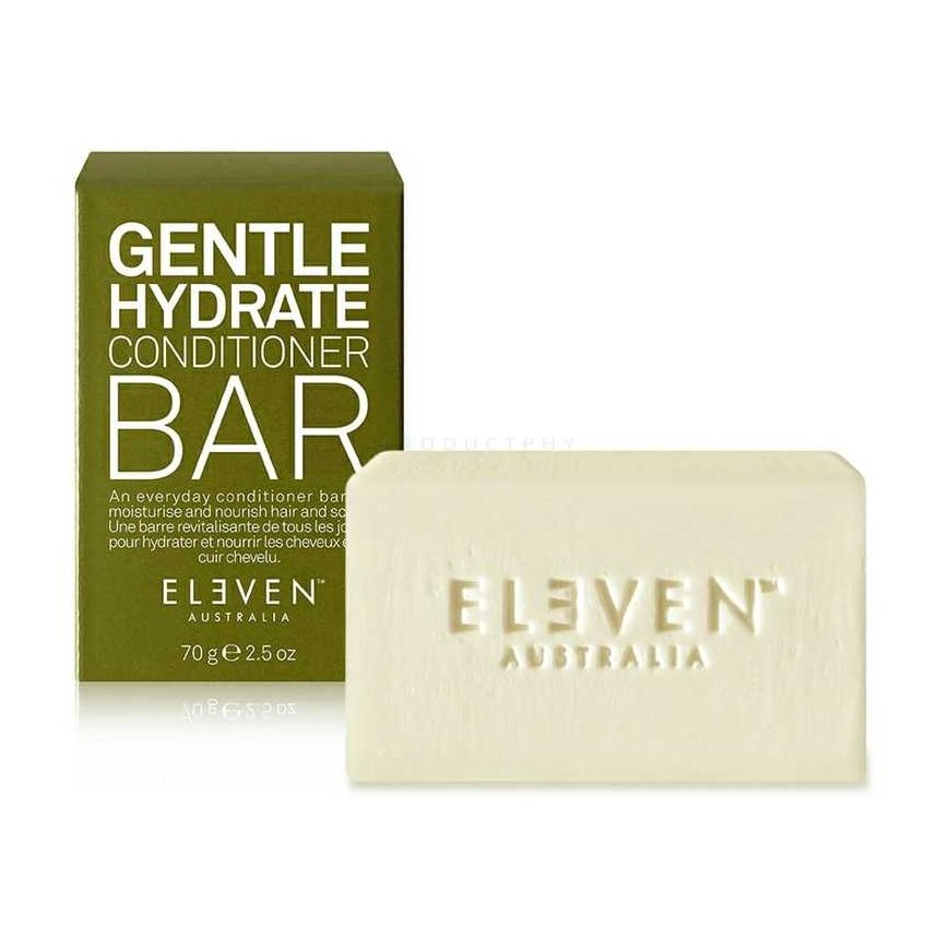 eleven australia Gentle Hydrate Conditioner Bar gentle hydrating conditioner 70g – 2