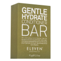 eleven australia Gentle Hydrate Conditioner Bar švelniai drėkinantis kondicionierius 70g eleven australia Gentle Hydrate Conditioner Bar švelniai drėkinantis kondicionierius 70g