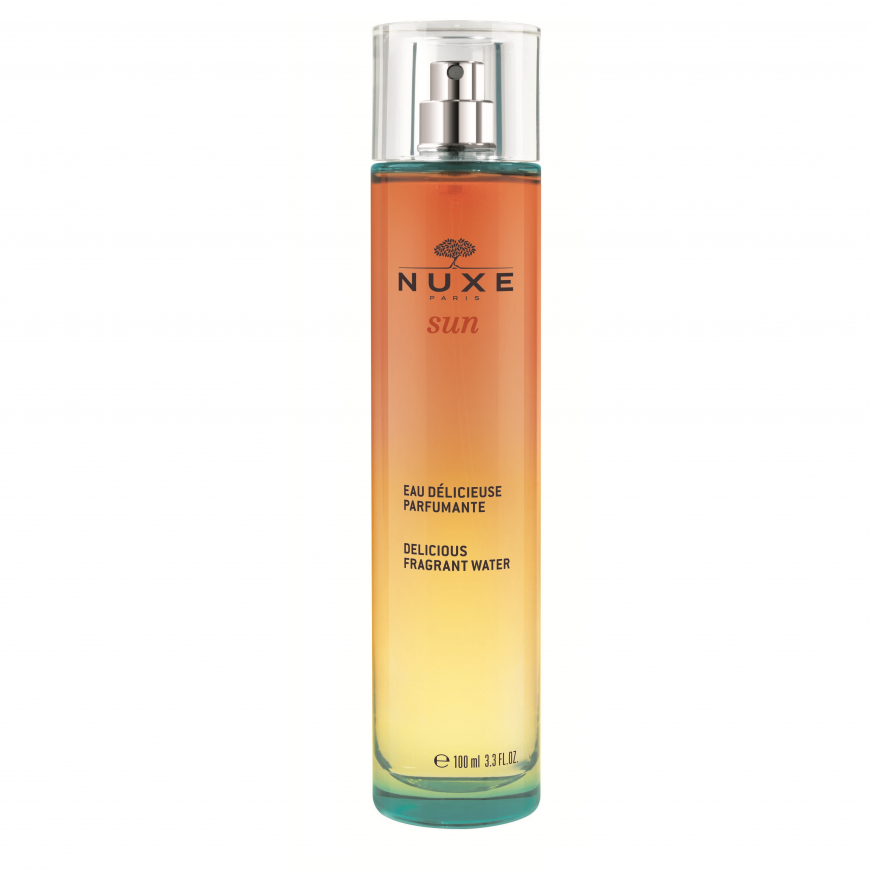 Nuxe Sun Delicious Fragrant Water 100ml – 2