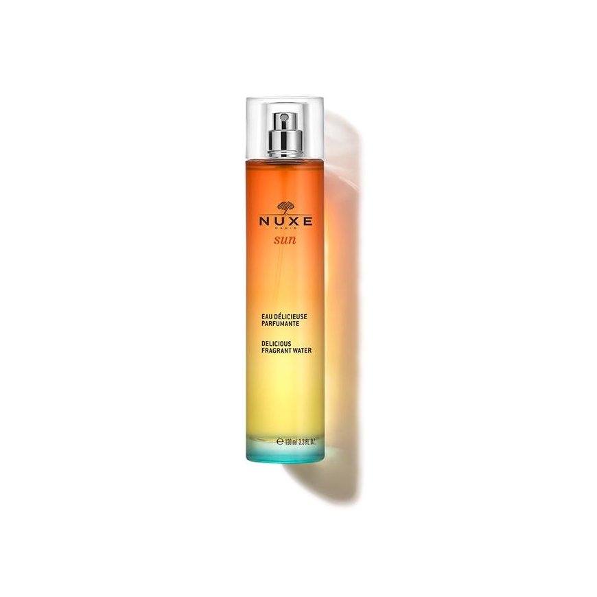 Nuxe Sun Delicious Fragrant Water 100ml – 3