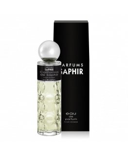Saphir California EDP 200 ml