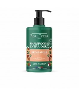 "Beauterra Extra-Doux" restorative shampoo 750ml