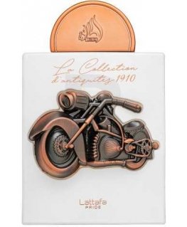 Lattafa Perfumes Lattafa Pride La Collection 1910 Bike EDP U 100 ml