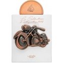 Lattafa Perfumes Lattafa Pride La Collection 1910 Bike EDP U 100 ml Lattafa Perfumes Lattafa Pride La Collection 1910 Bike EDP U 100 ml