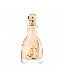Jimmy Choo I Want Choo Eau De Perfume Purškiklis 60ml