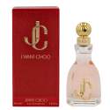 Jimmy Choo I Want Choo Eau De Perfume Purškiklis 60ml
