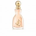 Jimmy Choo I Want Choo Eau De Perfume Spray 60ml Jimmy Choo I Want Choo Eau De Perfume Spray 60ml