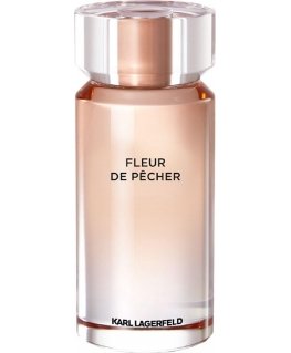Karl Lagerfeld Fleur de Pêcher Eau De Perfume Spray 50ml
