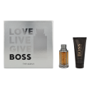 HUGO BOSS EDT Boss The Scent, 50ml HUGO BOSS EDT Boss The Scent, 50ml