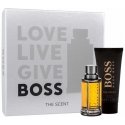 HUGO BOSS EDT Boss The Scent, 50ml HUGO BOSS EDT Boss The Scent, 50ml
