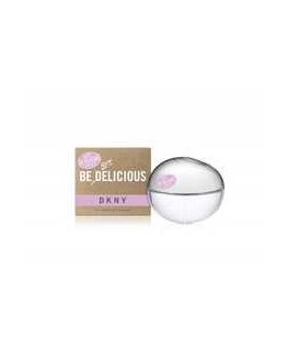 DKNY Be 100% Delicious Eau de Parfum for women 30 ml
