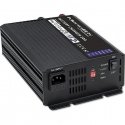 Charger for LiFePO4 AGM GEL SLA batteries, 20A Charger for LiFePO4 AGM GEL SLA batteries, 20A
