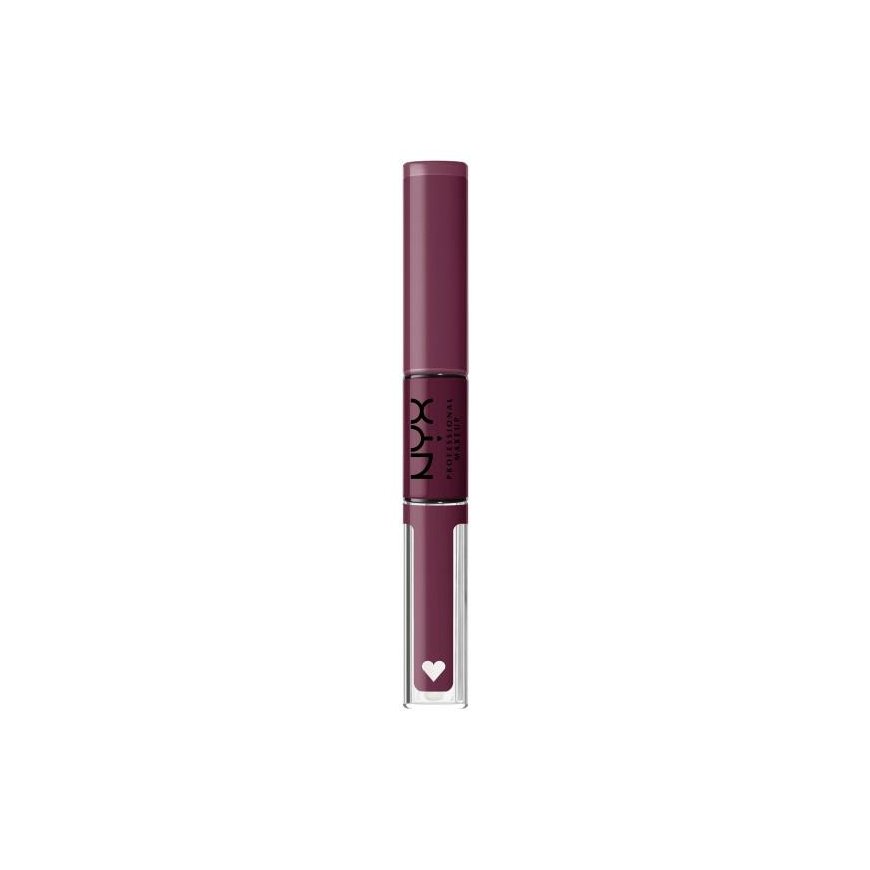 NYX Professional Makeup NYX Shine Loud
