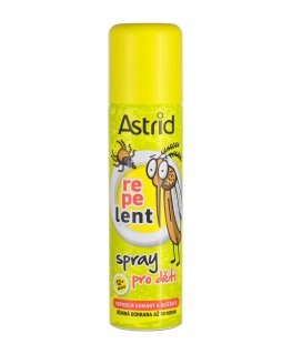 Astrid Repelent Vaikiškas