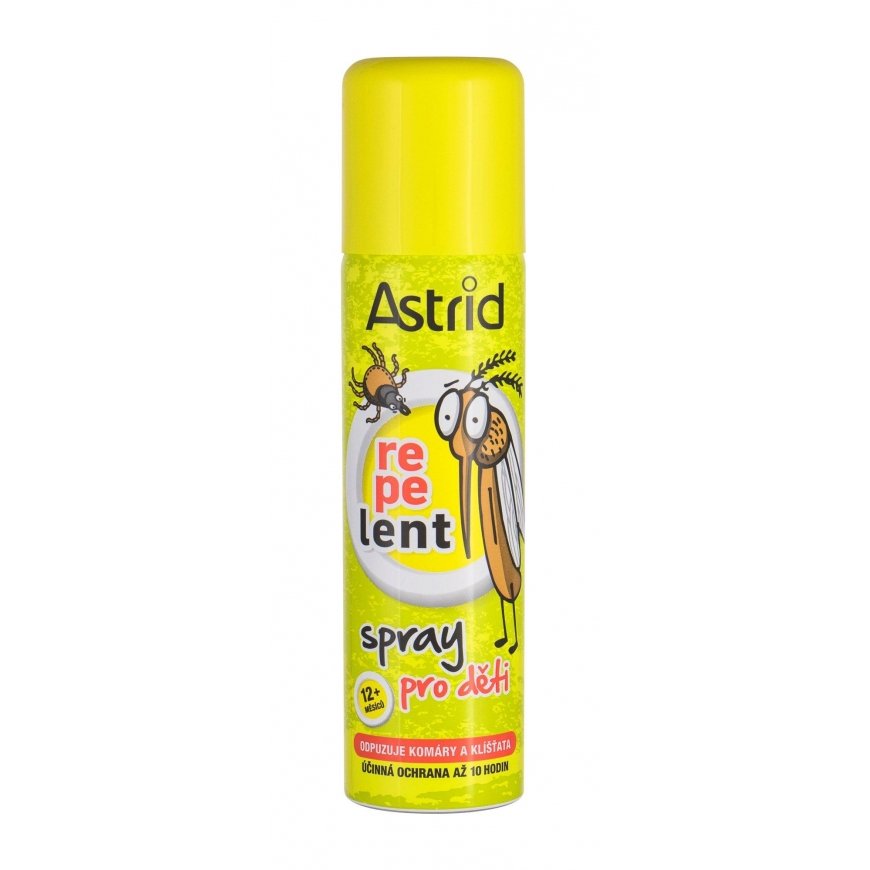 Astrid Repelent Vaikiškas