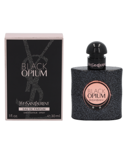 Perfume for women Yves Saint Laurent Black Opium EDP 30ml