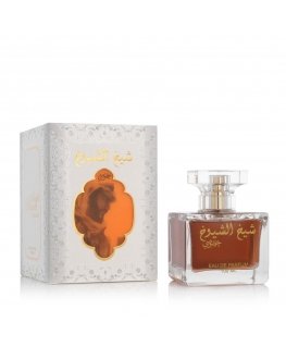 Lattafa Sheikh Shuyukh Khusoosi (M) EDP 100ml