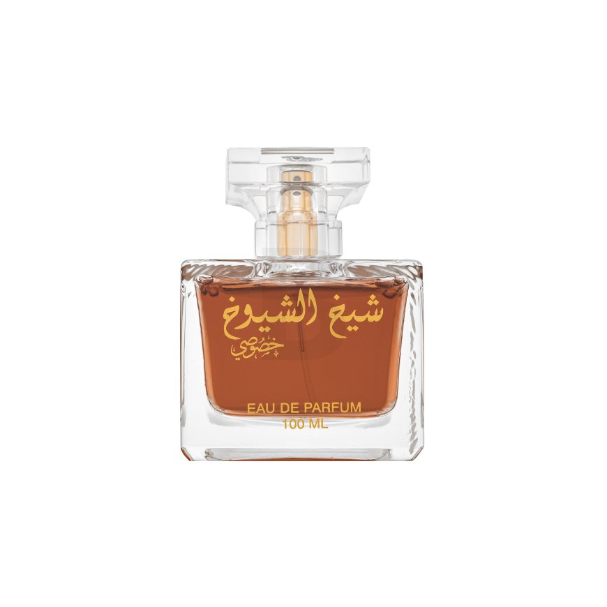 Lattafa Sheikh Shuyukh Khusoosi (M) EDP 100ml – 2